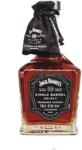 Jack Daniel's Single Barrel Whisky 0.7L + Ice Stones, 45%