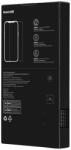 Baseus Sticla temperata Baseus Schott HD cu filtru de praf de 0, 3 mm pentru iPhone 12 Pro Max (042949)