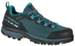 La Sportiva TX Hike Woman Gtx női túracipő Cipőméret (EU): 37, 5 / kék/szürke