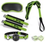 InToYou Shining Line Glow in the Dark Bondage Set 5pcs