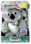 TM Toys Familie de koala interactivă - Mokky și Lulu (DKO0373)