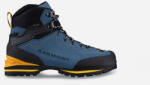 Garmont Ascent GTX férficipő Cipőméret (EU): 46, 5 / kék