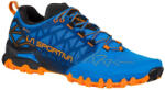 La Sportiva Bushido II GTX férficipő Cipőméret (EU): 44, 5 / kék