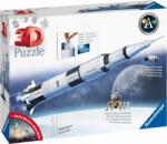 Ravensburger 504 db-os 3D puzzle - Apollo Saturn V Rakéta (11545) - gyerekjatekbolt