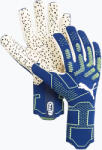 PUMA Mănuși de portar PUMA Future Ultimate Nc albastru persan/pro verde PUMA Future Ultimate Nc