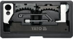YATO Vezérlés rögzítő készlet 7 részes (benzin) Opel Fiat Alfa Romeo (YT-06005)