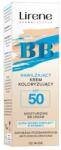 Lirene Crema BB hidratanta anti-depigmentare, SPF50, 02 Nude, 30ml