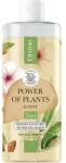 Lirene Apa micelara 3in1 bifazica Lirene Power of Plants, 400ml