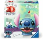 Ravensburger 11574 - Stitch - 72 db-os 3D gömb puzzle