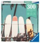 Ravensburger 13311- Surfing - 300 db-os puzzle (13311)
