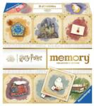 Ravensburger 23497 - Collectors Edition - Harry Potter memóriajáték