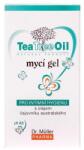  Dr. Müller Tea Tree Oil teafa intim tisztálkodó gél - 200 ml - vitaminbolt