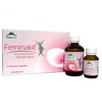  DrJuice Co. Ezüstkolloid Feminakit női intim ápoló - vitaminbolt