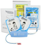  Innomed Egyszer használatos elektróda párna defibrillátorhoz gyermek méret