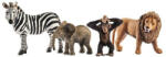 Schleich Set figurine Schleich, Animale salbatice Figurina