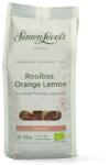  Laza tea Rooibos narancsos és citromos Simon Lévelt 110g