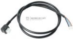 Resideo MOLEX csatlakozó kábel VC szelepekhez, 3-eres, 1m (40007182-107_U)