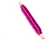  Drót 0, 5mm fapálcikás 10dkg rózsaszín színű (10478)