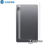 SUNSHINE APPLE iPad Pro 12.9 (2022) (6th generation), SUNSHINE Hydrogel TPU hátlapvédő fólia, 1db (SUNS256409)