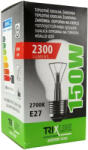 Trixline 150W E27 A70 2700K izzó (Trixline-150W-E27)