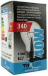 Trixline 40W E27 A55 2700K izzó (Trixline-40W-E27)