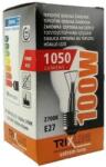 Trixline 100W E27 1050lm 2700K A55 normál hagyományos izzó (Trixline-100W-E27)