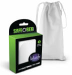  Safe Sex - antibakteriális szexjáték tároló táska (szürke) - erotikashow