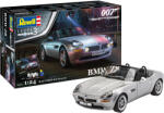 Revell Gift Set - BMW Z8 - James Bond 007 The World Is Not Enough 1: 24 (05662) (05662)