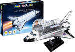 Revell Space Shuttle Discovery Revell 3D Puzzle (00251) (00251)