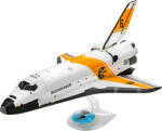 Revell Gift Set - Moonraker Space Shuttle - James Bond 007 Moonraker 1: 144 (05665) (05665)