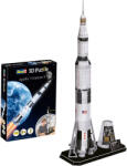 Revell Apollo 11 Saturn V Revell 3D Puzzle (00250) (00250)