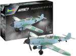 Revell Model Set Messerschmitt Bf109G-6 easy-click 1: 32 (63653) (63653)