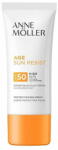  Anne Moller Fényvédő krém sötét foltok és az öregedés ellen SPF 50 Age Sun Resist (Protective Face Cream) 50 ml