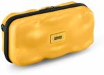 Crash Baggage kozmetikai táska ICON sárga - sárga Univerzális méret