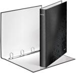 Leitz Caiet mecanic Leitz WOW A4 mecanism 2DR negru (ESS42410095)