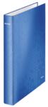 Leitz Caiet mecanic Leitz WOW A4 mecanism 2DR albastru metalizat (ESS42410036)