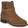 Ralph Lauren Csizmák BRYSON CHELSEA Barna 41