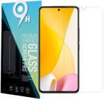  Huawei Nova 10 SE / Motorola Moto G52 / G72 / Xiaomi 12 Lite 5G / Poco M4 Pro 4G / M5s üvegfólia, tempered glass, előlapi, edzett, 9H, 0.3mm