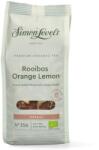Simon Levelt Ceai vrac Rooibos cu portocală și lămâie Simon Lévelt 110g