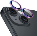 ESR Folie Camera pentru iPhone 15 / 15 Plus - ESR Armorite Camera Lens Protectors - Chromatic