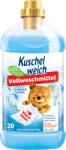 Kuschelweich SOMMERWIND UNIVERSAL Folyékony Mosószer 20 mosás 1, 32l