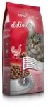 Bewi Cat Adult válogatás 20 kg érzékeny macskáknak