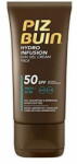 PIZ BUIN Fényvédő gél arckrém SPF 50 Hydro Infusion (Face Sun Gel Cream) 50 ml