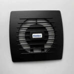 Kanlux EOL-B ELOLAP EOL 100-B fekete ventilátor előlap (EOL-B_ELOLAP)
