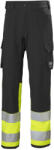 Helly Hansen ALNA 4X JÓL LÁTHATÓSÁGI SZERVIZ NADRÁG CL 1, sárga, C46 (77433_369-C46)