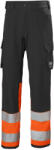 Helly Hansen ALNA 4X JÓL LÁTHATÓSÁGI SZERVIZ NADRÁG CL 1, narancs, C68 (77433_269-C68)