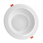 spectrumLED CEILINE III LED DOWNLIGHT 230V 15W 150X80mm NW, SLI022007NW SpectrumLED (SLI022007NW)