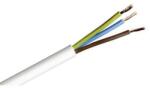 Prysmian MT kábel 3x10mm2 fehér PVC köpenyes réz erű sodrott H05VV-F (MTK) (VEZ1800058)