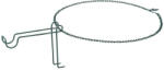 Esschert Design Fára szerelhető akasztó, lánccal (FB415)
