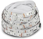 V-TAC Banda LED RGB, Set cu Telecomandă Light Kit, 12V, IP20 (8219-B)